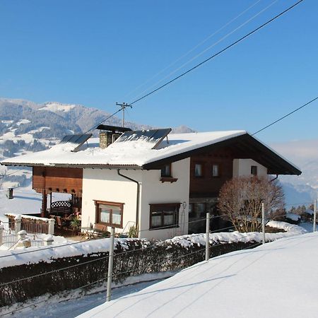 Apartment Michaela By Interhome Hart im Zillertal Exterior foto