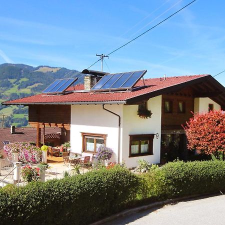Apartment Michaela By Interhome Hart im Zillertal Exterior foto