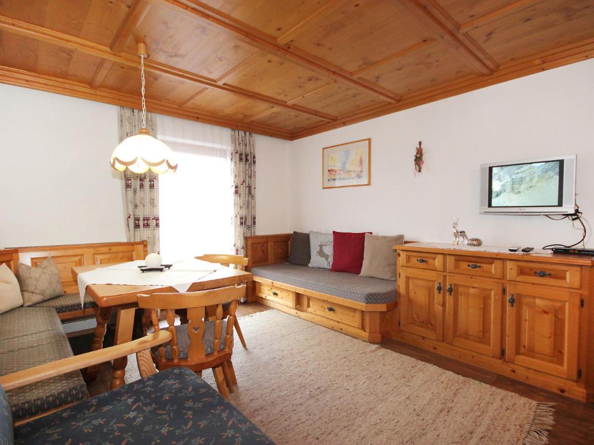 Apartment Michaela By Interhome Hart im Zillertal Exterior foto