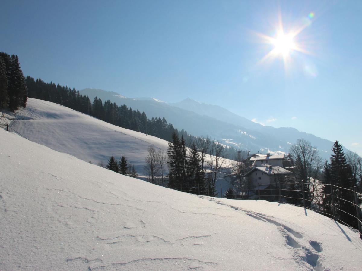 Apartment Michaela By Interhome Hart im Zillertal Exterior foto