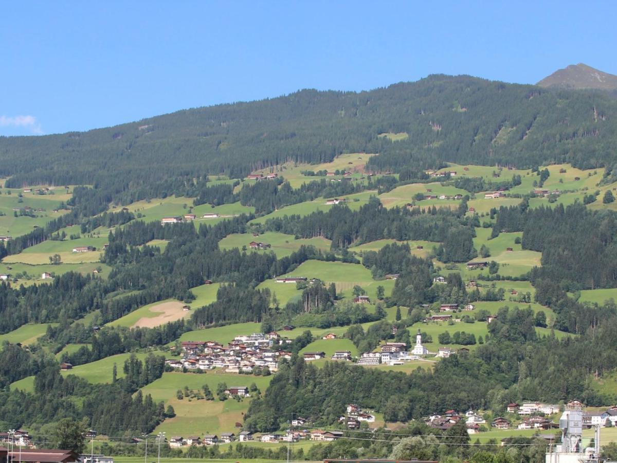 Apartment Michaela By Interhome Hart im Zillertal Exterior foto