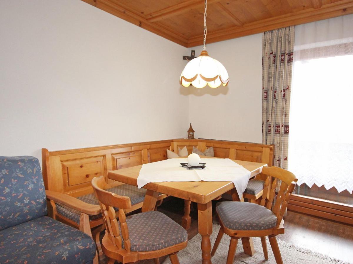 Apartment Michaela By Interhome Hart im Zillertal Exterior foto