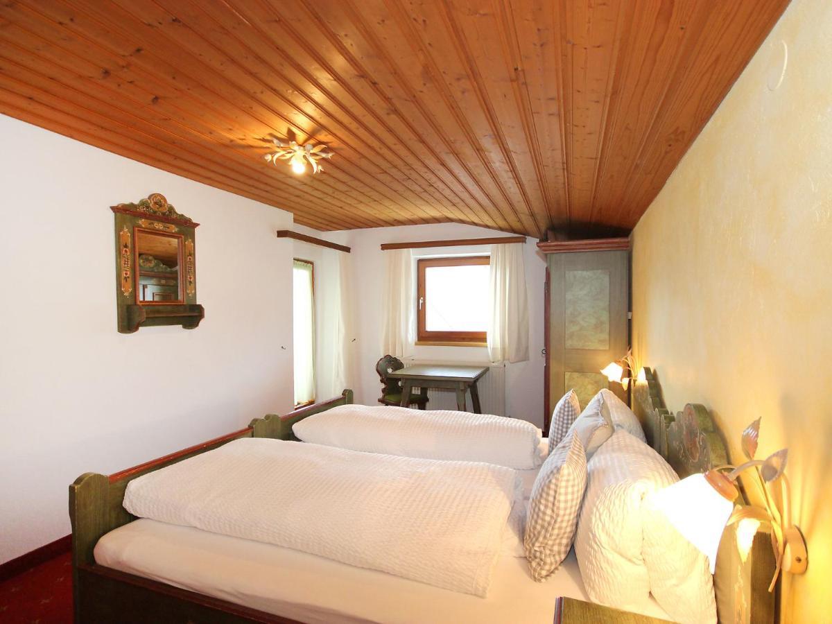 Apartment Michaela By Interhome Hart im Zillertal Exterior foto