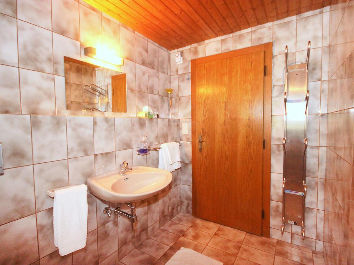 Apartment Michaela By Interhome Hart im Zillertal Exterior foto