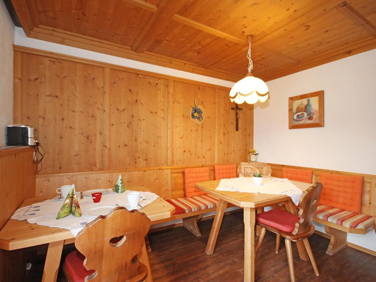 Apartment Michaela By Interhome Hart im Zillertal Exterior foto