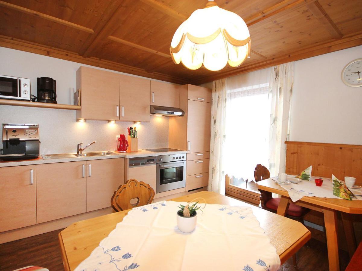Apartment Michaela By Interhome Hart im Zillertal Exterior foto