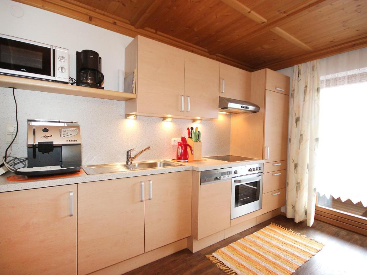 Apartment Michaela By Interhome Hart im Zillertal Exterior foto