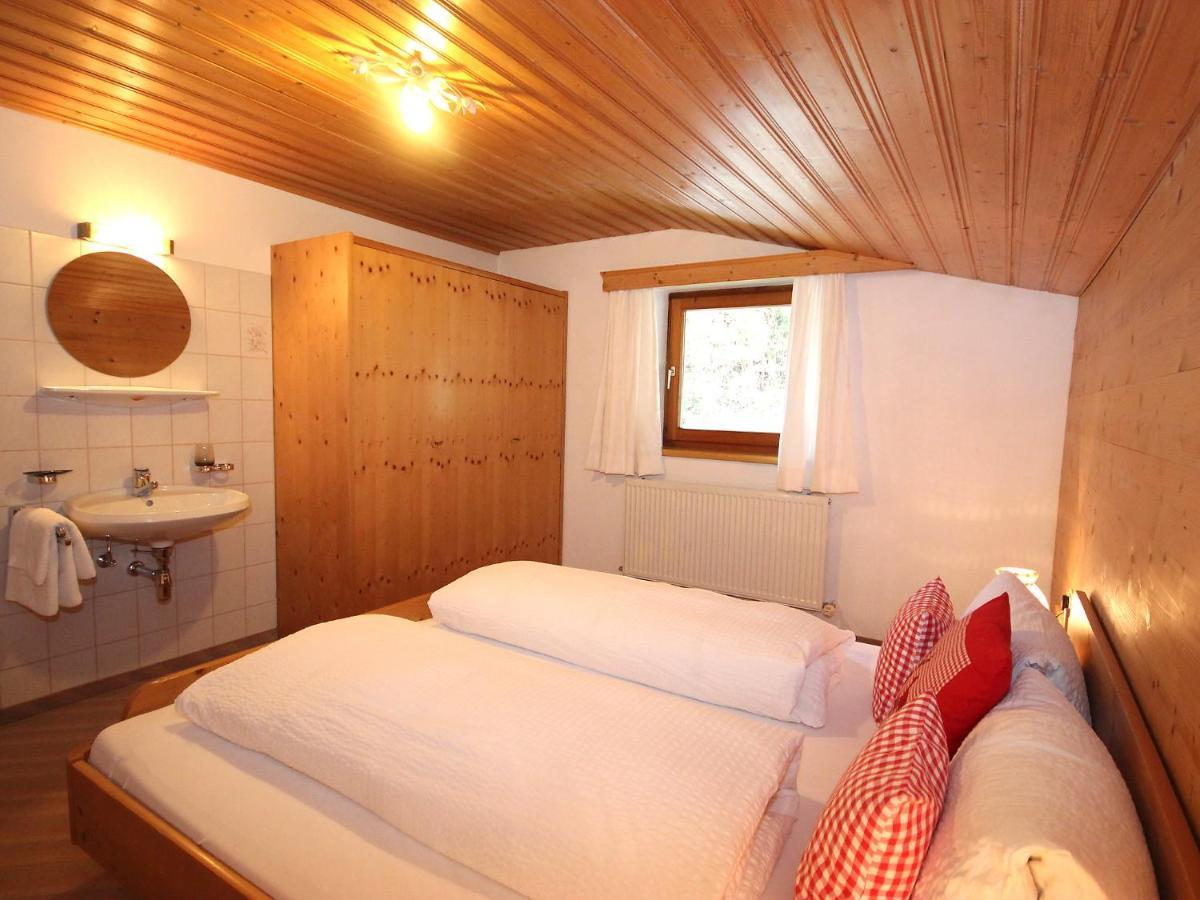 Apartment Michaela By Interhome Hart im Zillertal Exterior foto
