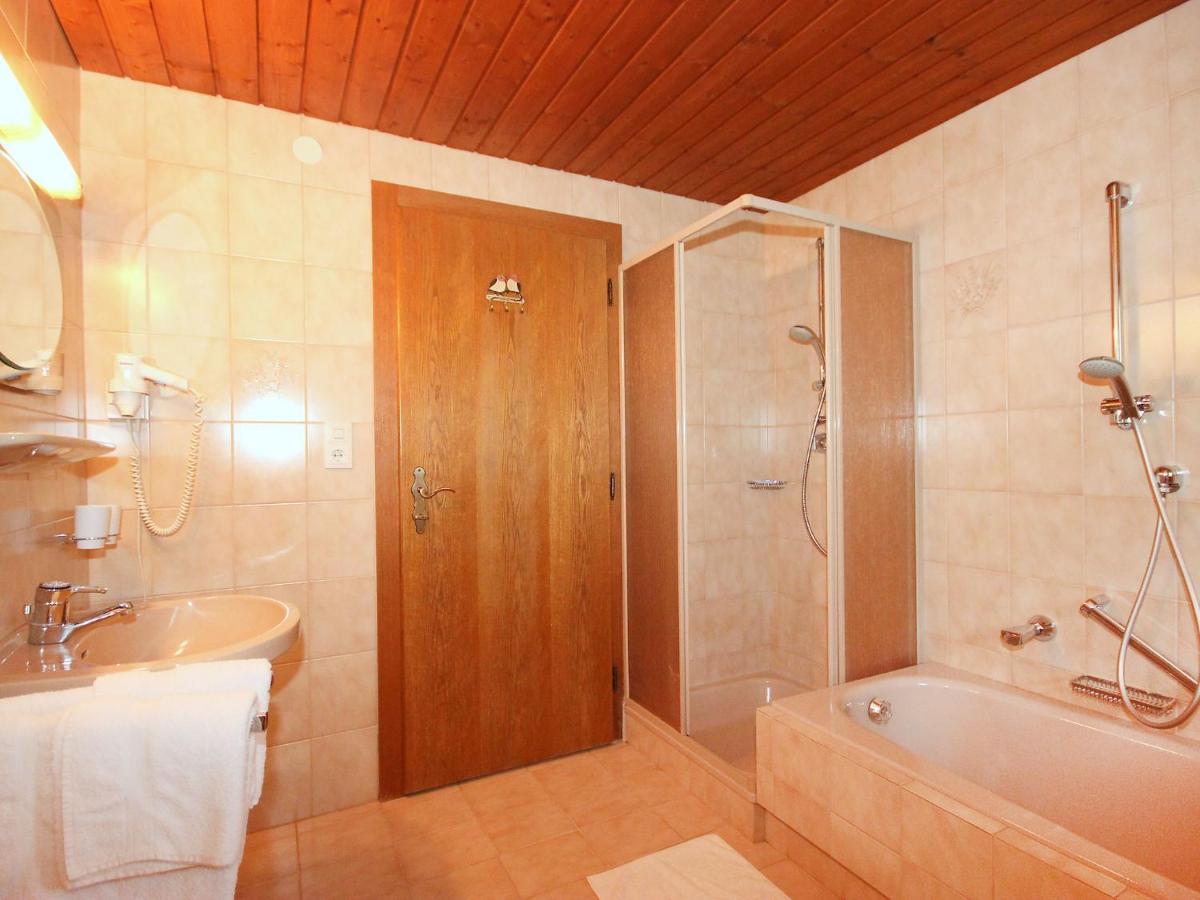 Apartment Michaela By Interhome Hart im Zillertal Exterior foto