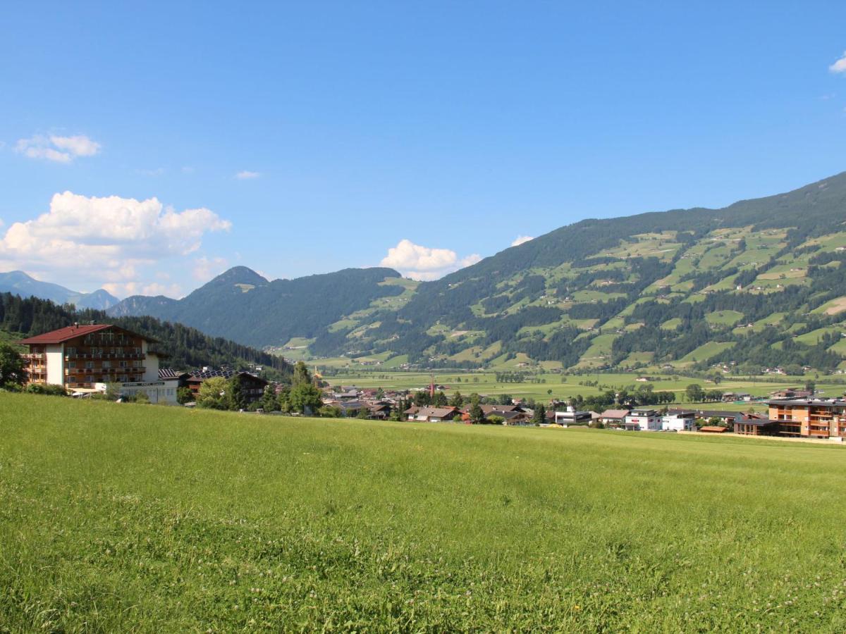 Apartment Michaela By Interhome Hart im Zillertal Exterior foto